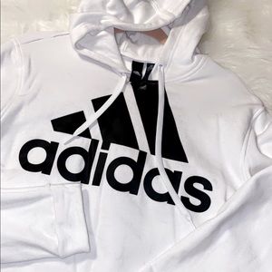 Women Adidas Hoodie
